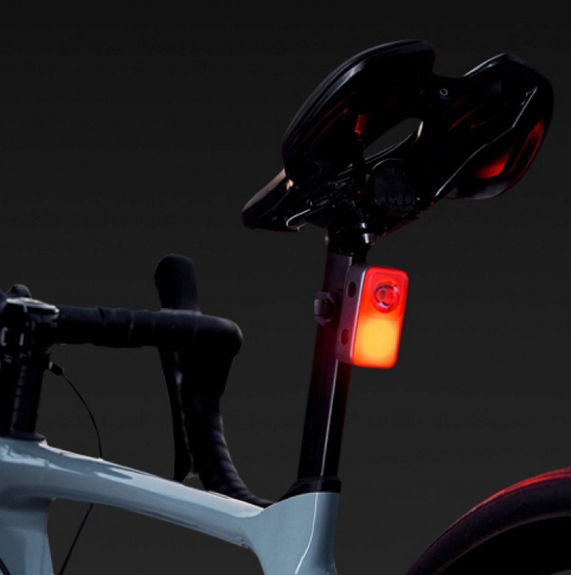 Фонарь универсальный Xiaomi Mijia Outdoor Multi Functional Lamp (MJHWDGND003QW) - фото 4