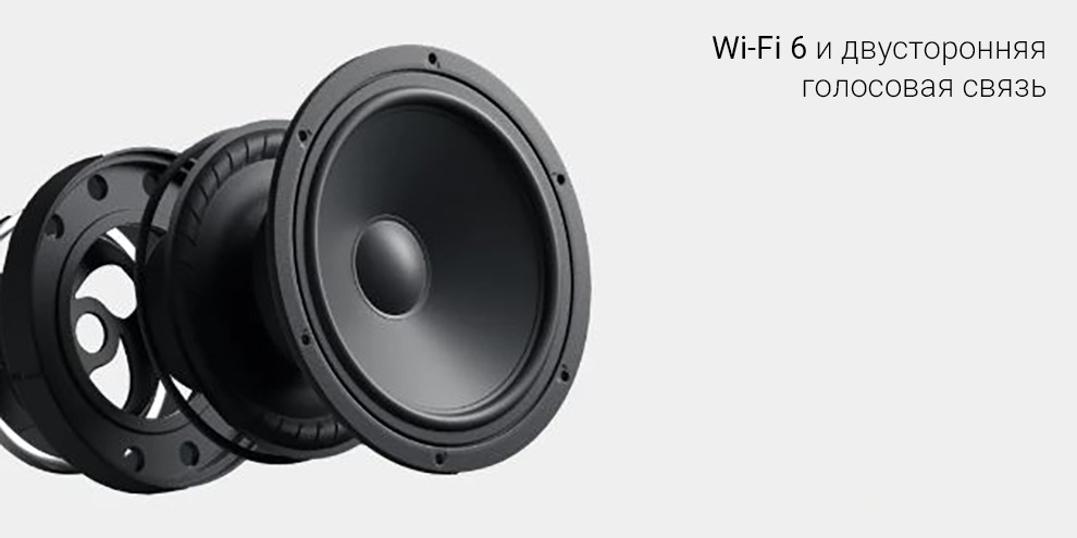 IP-камера Xiaomi Mi Smart Camera C302 (BHR08SVGL) - фото 6