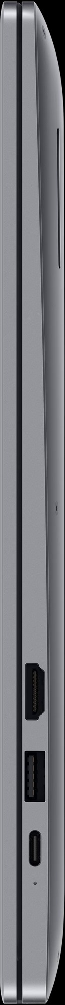 Ноутбук Honor MagicBook X16 2026 Ultra 5-125H 24/1T 2.8K 120Hz (5301AQWF) - фото 10