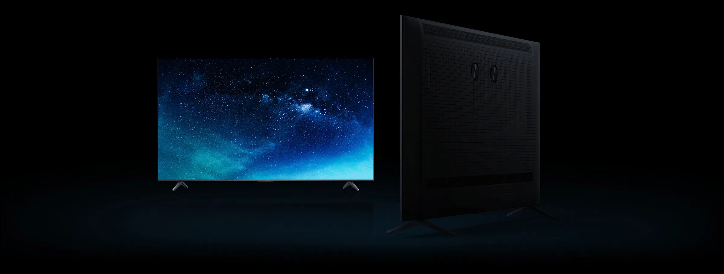 Телевизор TCL 85 C6K 4K QD-Mini LED - фото 11 Телевизор TCL 85 C6K 4K QD-Mini LED - фото 11