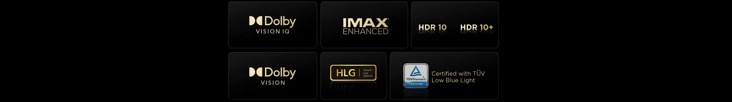 Телевизор TCL 85 C6K 4K QD-Mini LED - фото 12 Телевизор TCL 85 C6K 4K QD-Mini LED - фото 12