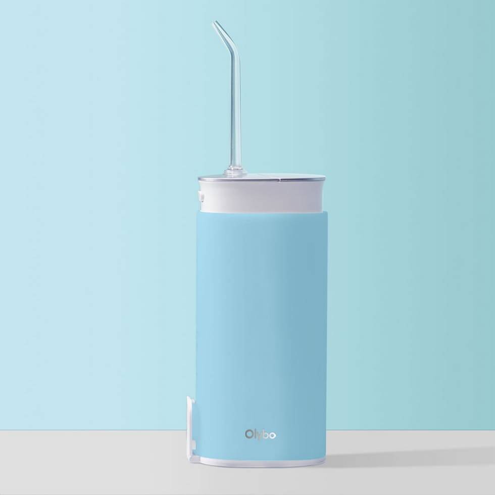 Купить Ирригатор Xiaomi Olybo WL8 - фото 1