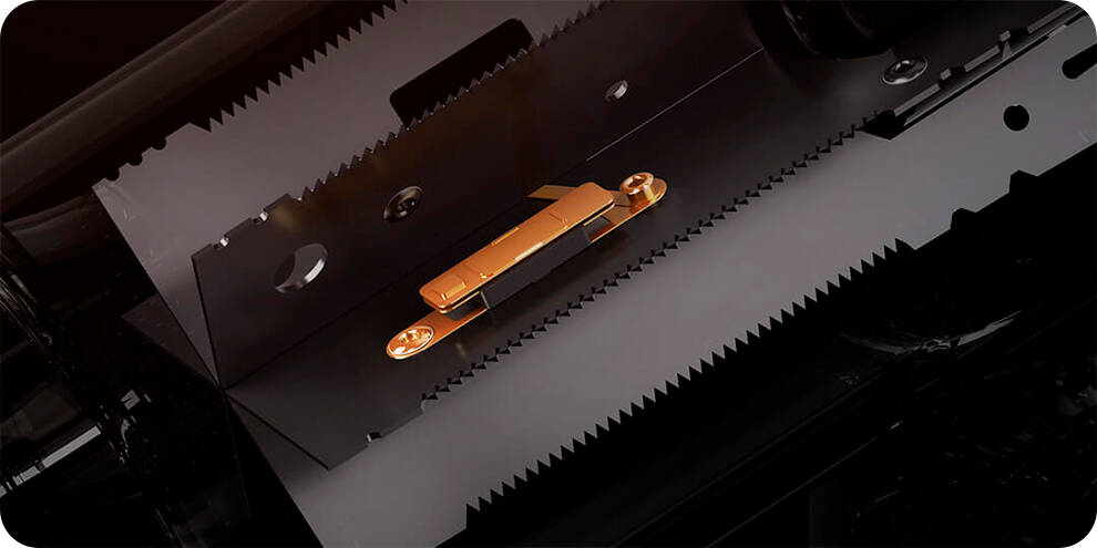 Фен со складной ручкой Xiaomi Smate Hair Dryer - фото 4