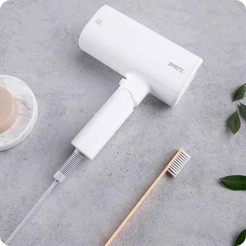Фен со складной ручкой Xiaomi Smate Hair Dryer - фото 6