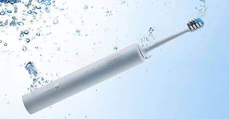 Электрическая зубная щетка DR.BEI Sonic Electric Toothbrush BET-C01 - фото 5