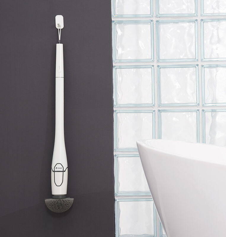 Электрошвабра Xiaomi GoodDad Electric Cleaning Machine CL99 - фото 10 Электрошвабра Xiaomi GoodDad Electric Cleaning Machine CL99 - фото 10