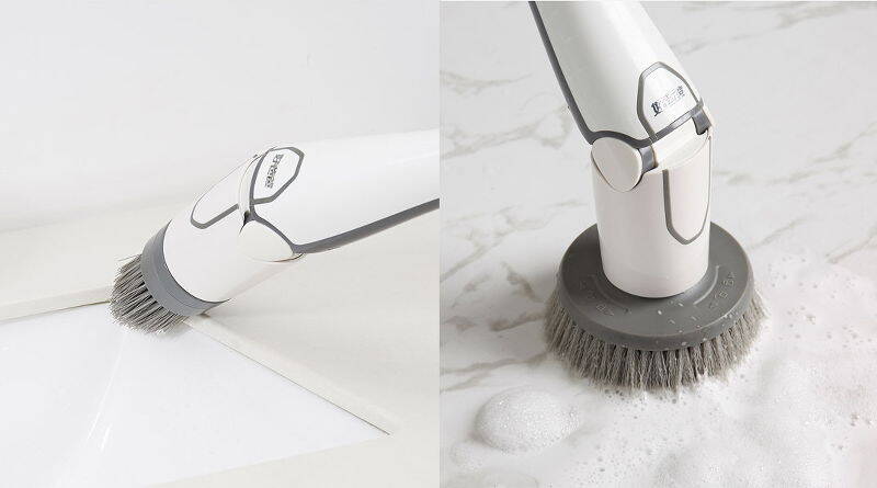 Электрошвабра Xiaomi GoodDad Electric Cleaning Machine CL99 - фото 5 Электрошвабра Xiaomi GoodDad Electric Cleaning Machine CL99 - фото 5