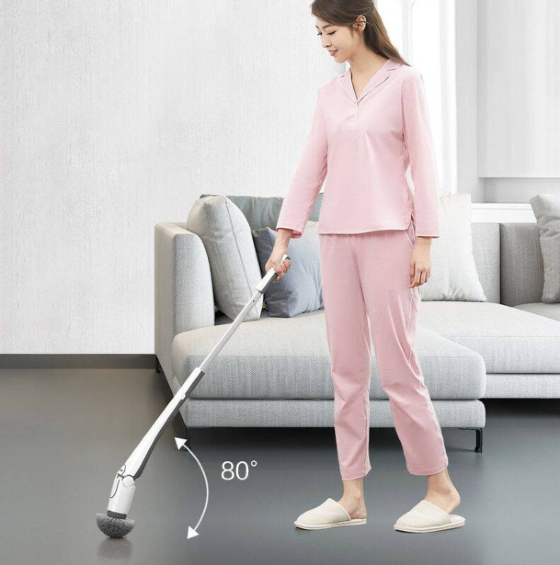 Электрошвабра Xiaomi GoodDad Electric Cleaning Machine CL99 - фото 7 Электрошвабра Xiaomi GoodDad Electric Cleaning Machine CL99 - фото 7