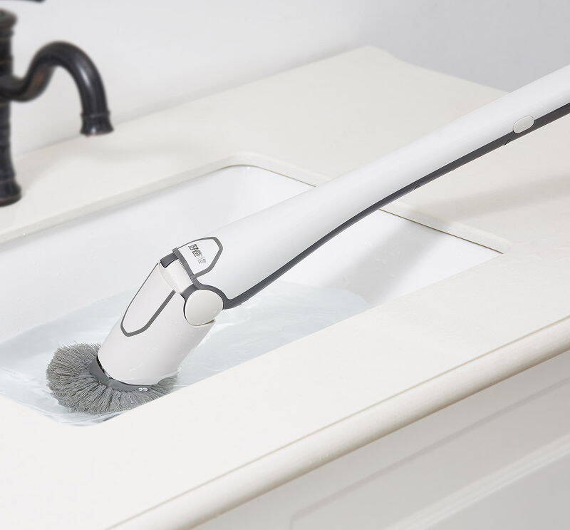 Электрошвабра Xiaomi GoodDad Electric Cleaning Machine CL99 - фото 8 Электрошвабра Xiaomi GoodDad Electric Cleaning Machine CL99 - фото 8