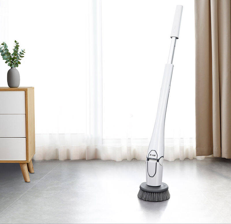 Электрошвабра Xiaomi GoodDad Electric Cleaning Machine CL99 - фото 9 Электрошвабра Xiaomi GoodDad Electric Cleaning Machine CL99 - фото 9