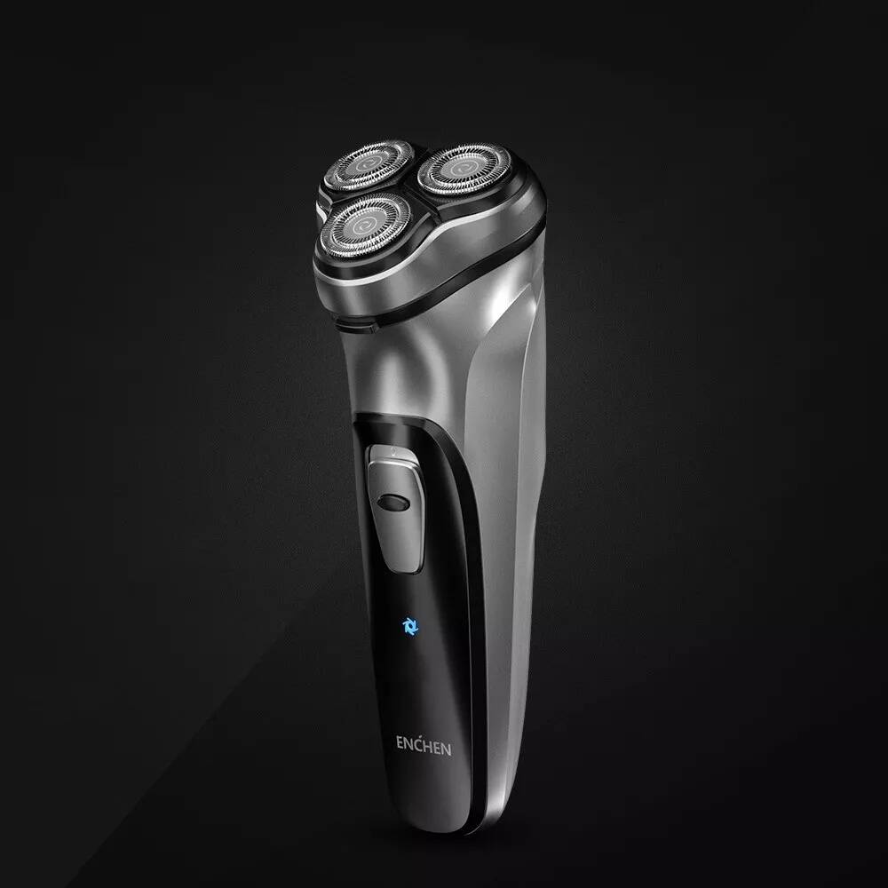 Купить Электробритва Enchen BlackStone Electric Shaver - фото 1