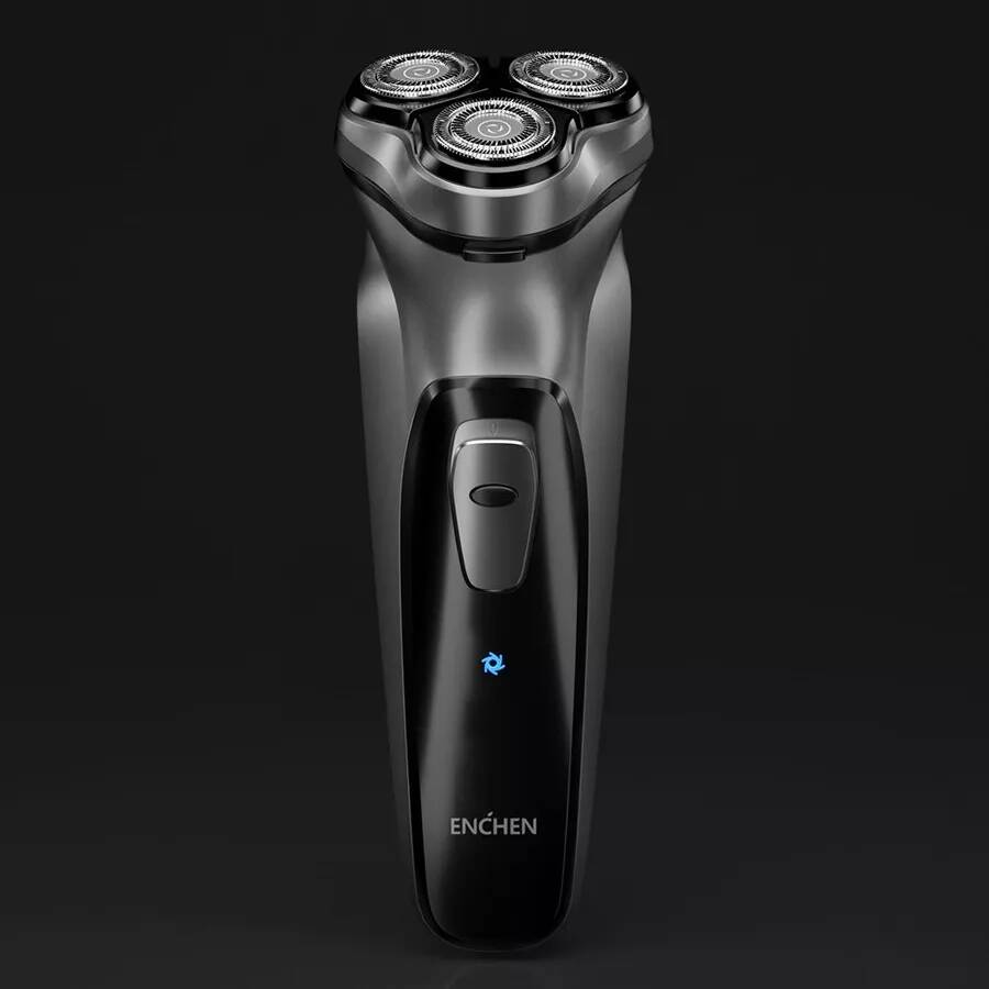 Электробритва Enchen BlackStone Electric Shaver - фото 3