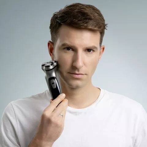 Электробритва Enchen BlackStone Electric Shaver - фото 6
