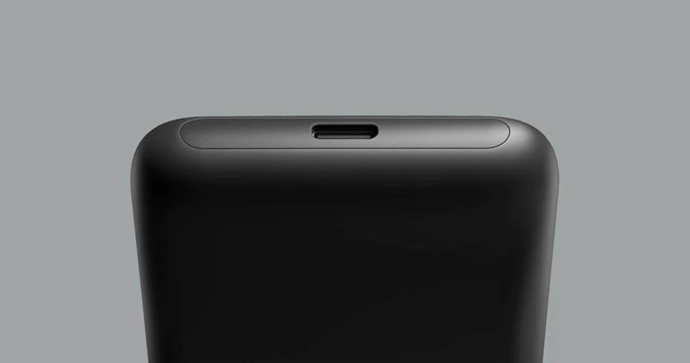 Электробритва Xiaomi Mijia Portable Electric Shaver - фото 9 Электробритва Xiaomi Mijia Portable Electric Shaver - фото 9
