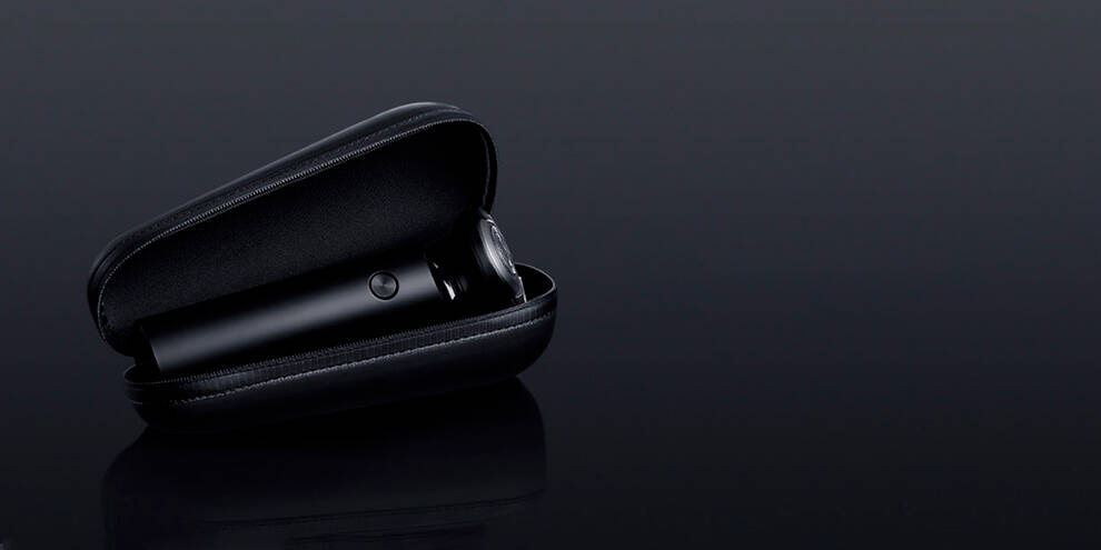 Электробритва Xiaomi Mijia Electric Shaver S500C - фото 4
