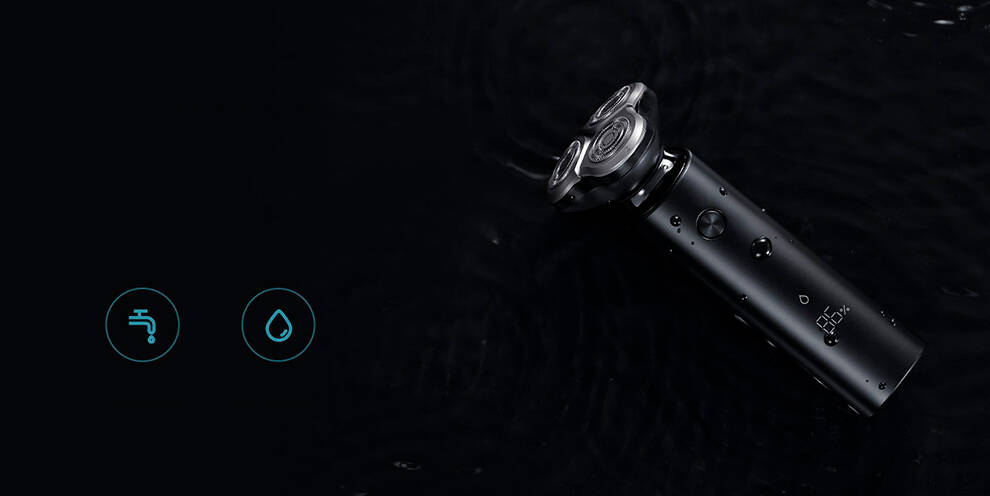 Электробритва Xiaomi Mijia Electric Shaver S500C - фото 5