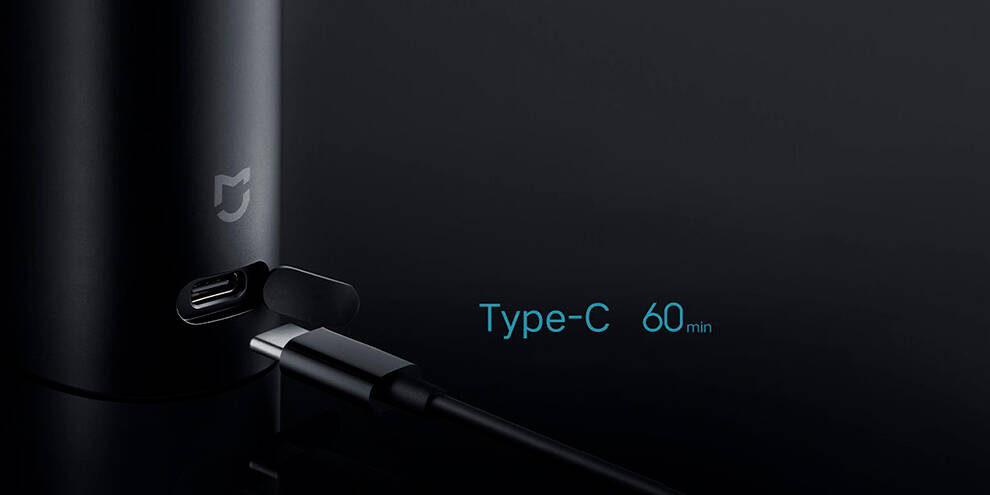 Электробритва Xiaomi Mijia Electric Shaver S500C - фото 7