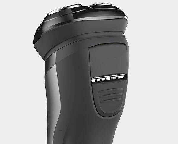 Электробритва Xiaomi Pinjing 3D Smart Shaver ES3 - фото 3
