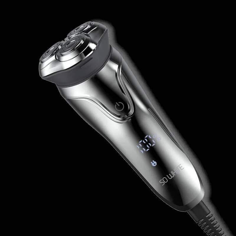 Электробритва Xiaomi Pinjing 3D Smart Shaver ES3 - фото 4