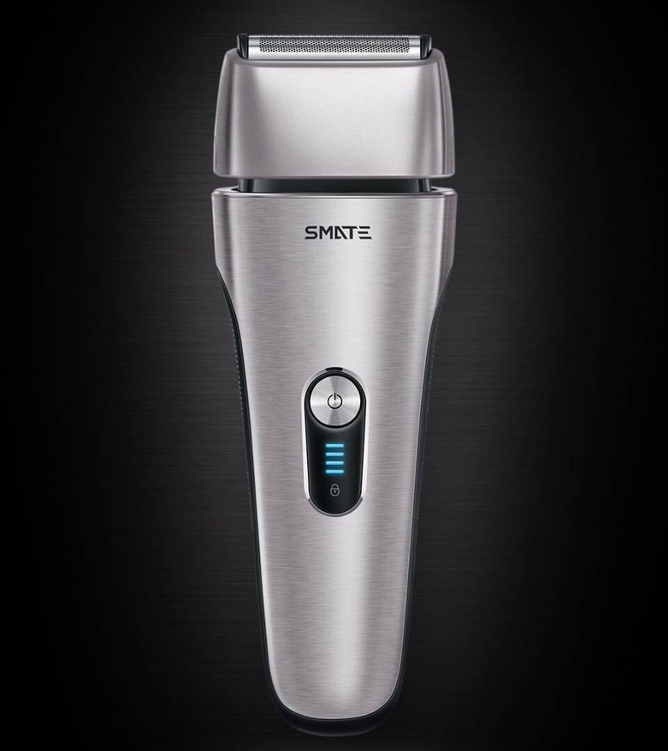 Купить Электробритва Xiaomi Smate Four Blade Shaver - фото 1