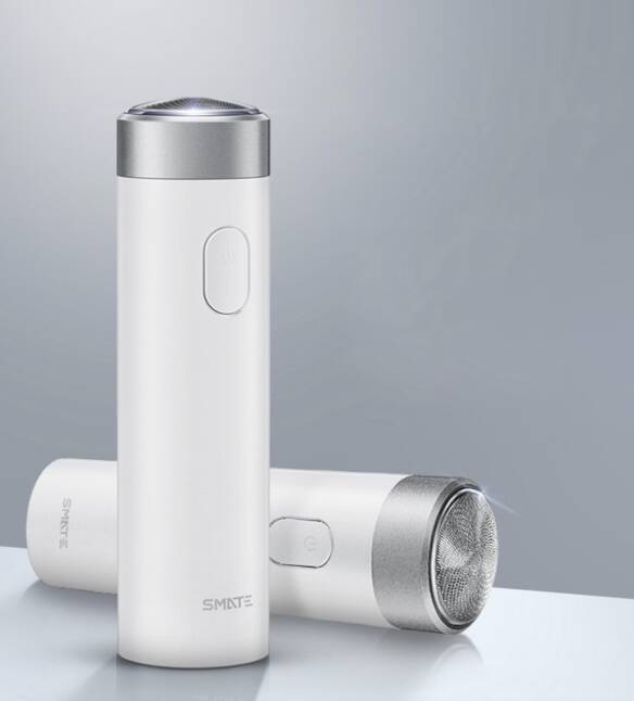 Купить Электробритва Xiaomi Smate Turbine Electric Shaver - фото 1