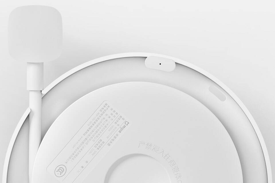 Электрочайник Xiaomi Kettle - фото 10
