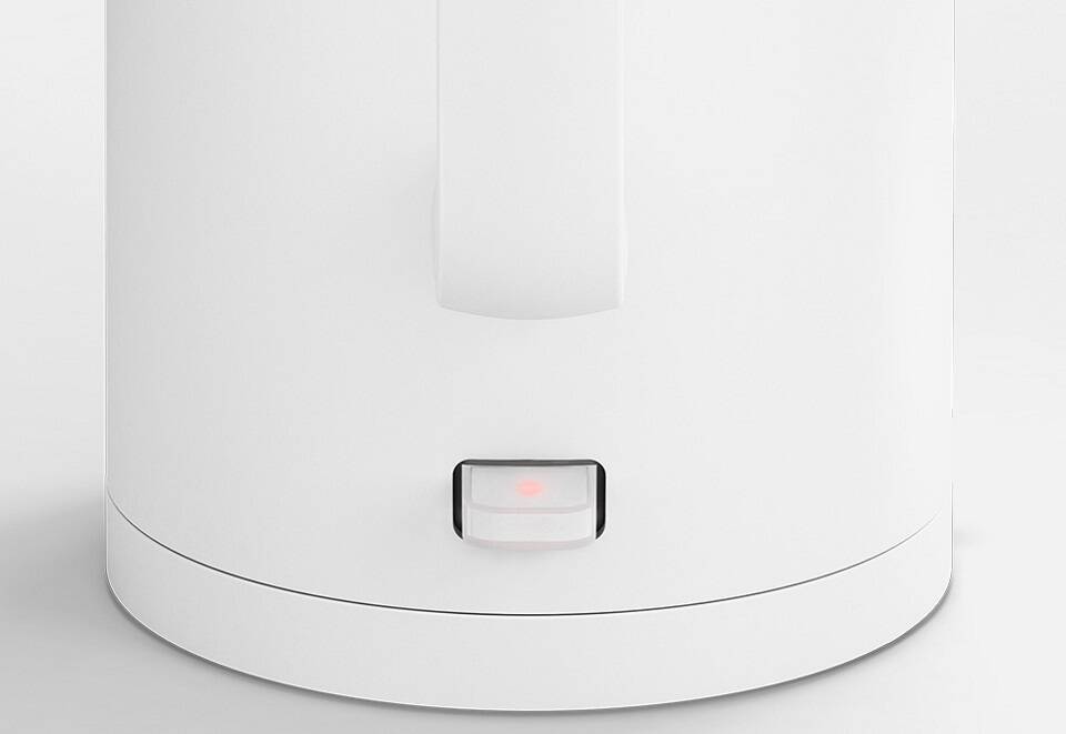 Электрочайник Xiaomi Kettle - фото 9