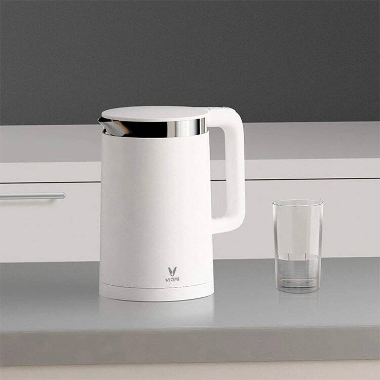 Купить Электрочайник Viomi Mechanical Kettle (V-MK152) - фото 1