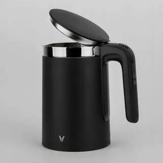 Электрочайник Viomi Mechanical Kettle (V-MK152) - фото 2