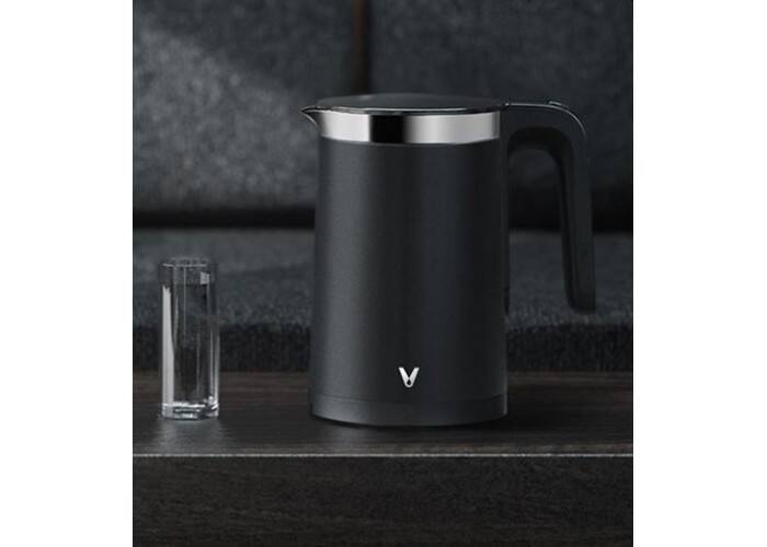 Электрочайник Viomi Mechanical Kettle (V-MK152) - фото 4