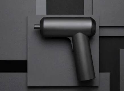 Аккумуляторная отвертка Xiaomi MiJia Electric Screwdriver Gun (MJDDLSD001QW) - фото 10 Аккумуляторная отвертка Xiaomi MiJia Electric Screwdriver Gun (MJDDLSD001QW) - фото 10