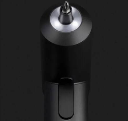Аккумуляторная отвертка Xiaomi MiJia Electric Screwdriver Gun (MJDDLSD001QW) - фото 8 Аккумуляторная отвертка Xiaomi MiJia Electric Screwdriver Gun (MJDDLSD001QW) - фото 8