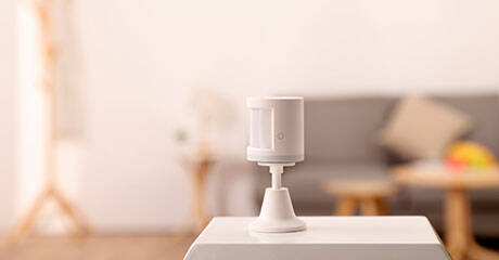 Датчик движения Aqara Motion Sensor (RTCGQ11LM) - фото 2