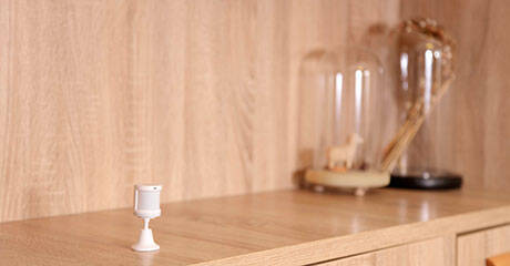 Датчик движения Aqara Motion Sensor (RTCGQ11LM) - фото 3