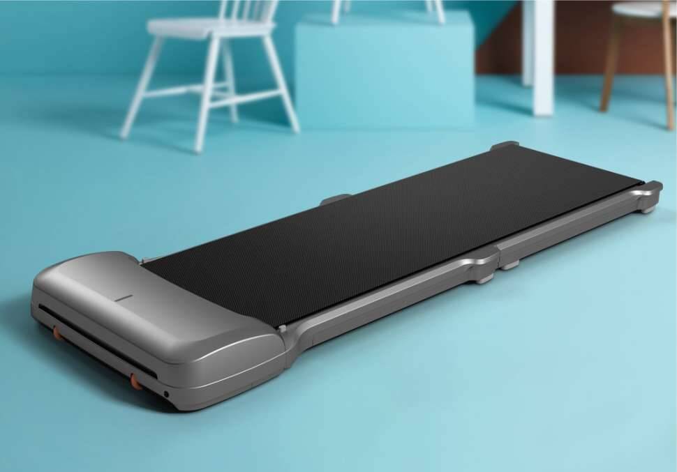 Купить Электрическая беговая дорожка WalkingPad C1 Alloy Edition - фото 1