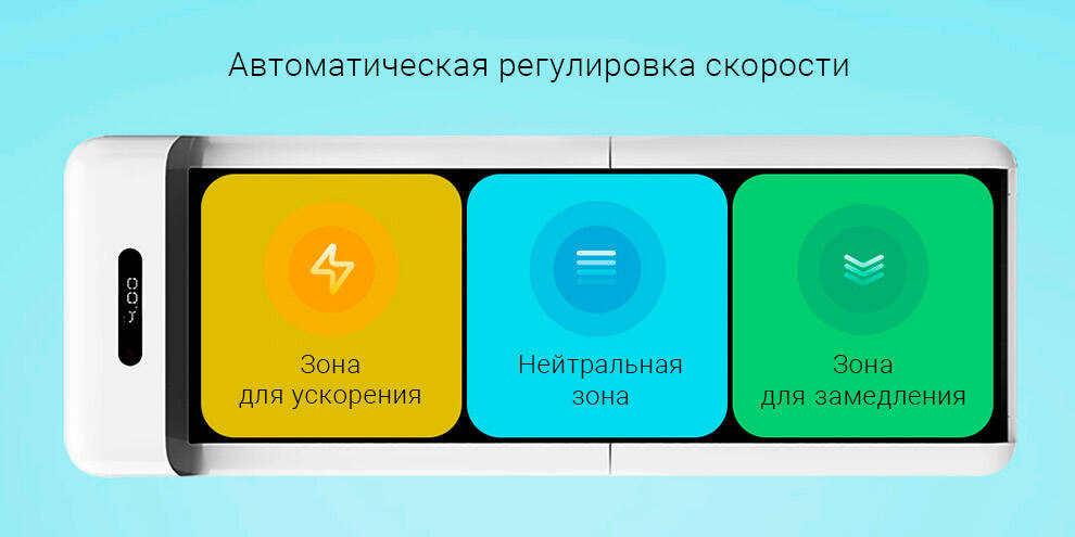 Электрическая беговая дорожка WalkingPad S1 - фото 5