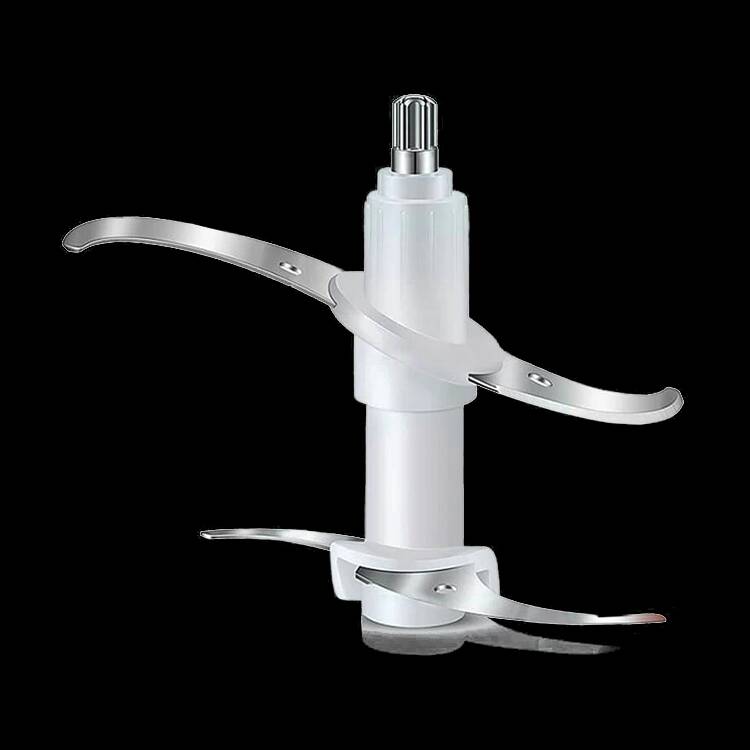 Электрическая мясорубка Xiaomi Liven JRJ-BW500 500W - фото 4