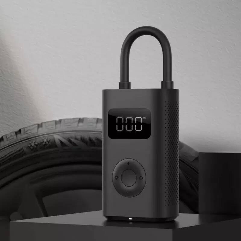 Купить Электрический насос с датчиком давления Xiaomi Mijia Electric Pump 1S (MJCQB04QJ) - фото 1