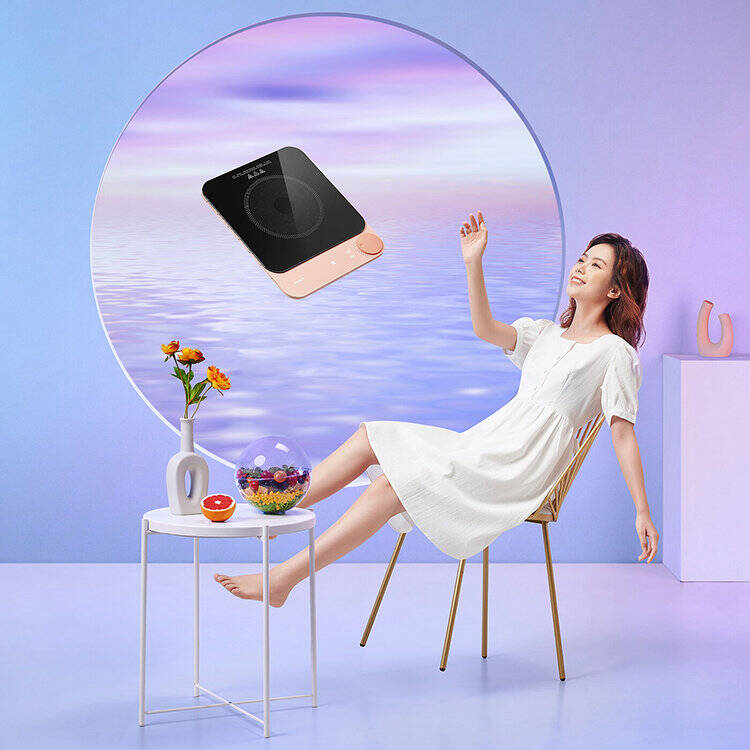 Индукционная плита Tokit (TCL03M) - фото 7
