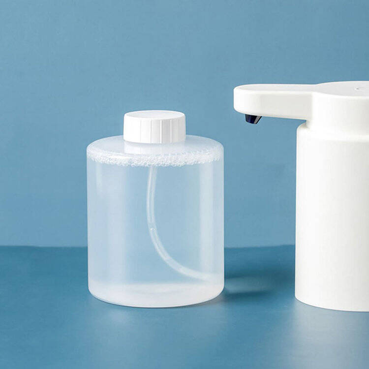 Дозатор мыла Jordan & Judy Smart Liquid Soap Dispenser (VC050) - фото 5