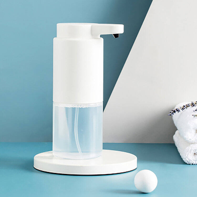 Дозатор мыла Jordan & Judy Smart Liquid Soap Dispenser (VC050) - фото 6