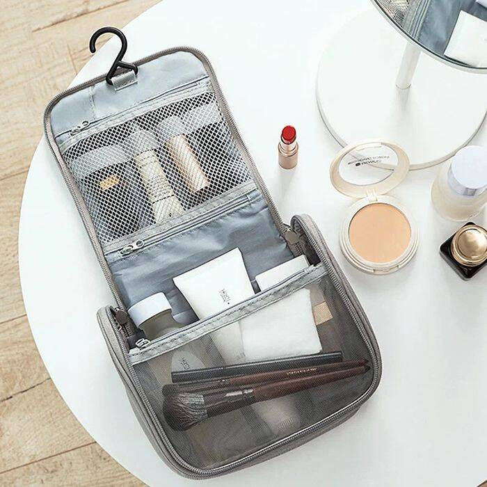 Купить Дорожная косметичка Jordan & Judy Travel Bags (PT045-S) - фото 1