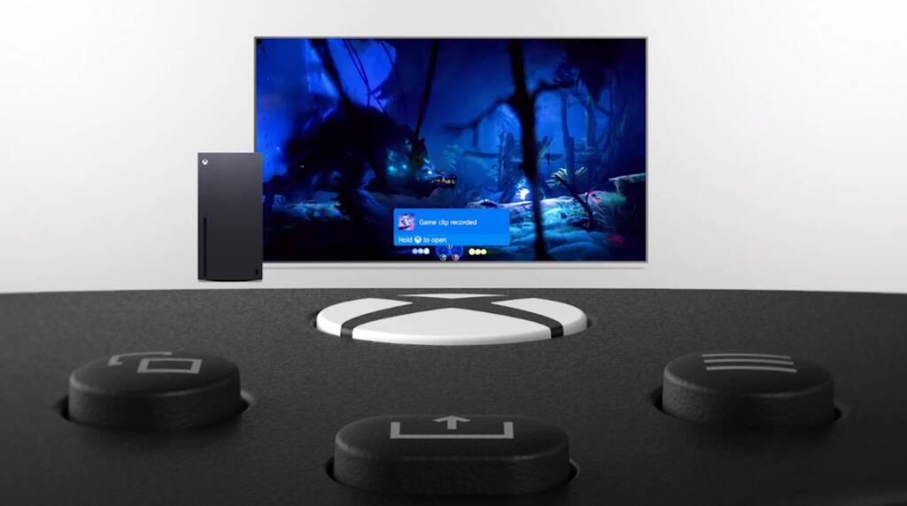Геймпад беспроводной Xbox - фото 3 Геймпад беспроводной Xbox - фото 3
