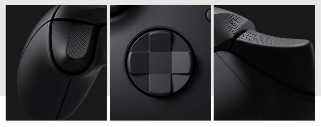 Геймпад беспроводной Xbox - фото 4 Геймпад беспроводной Xbox - фото 4