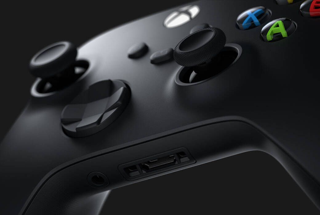 Геймпад беспроводной Xbox - фото 6 Геймпад беспроводной Xbox - фото 6