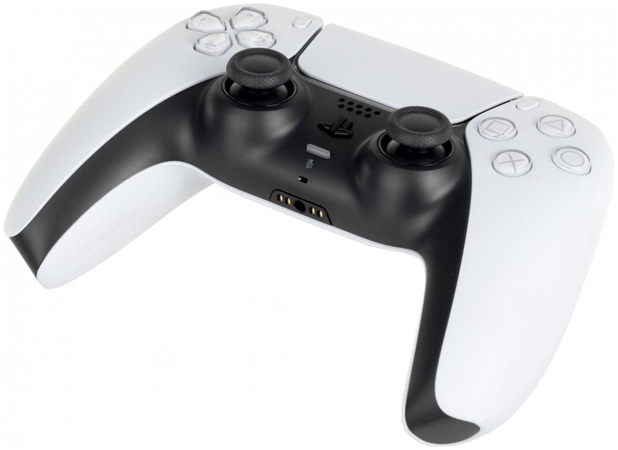 Геймпад беспроводной PlayStation 5 DualSense - фото 3