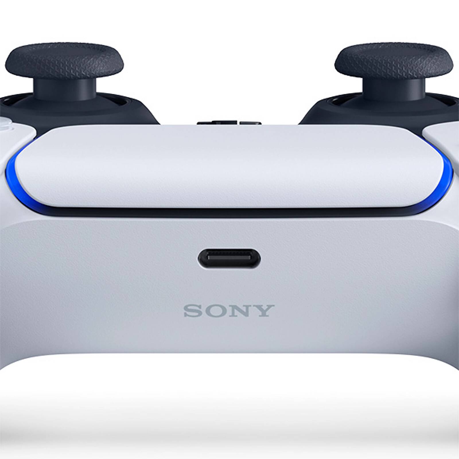 Геймпад беспроводной PlayStation 5 DualSense - фото 9