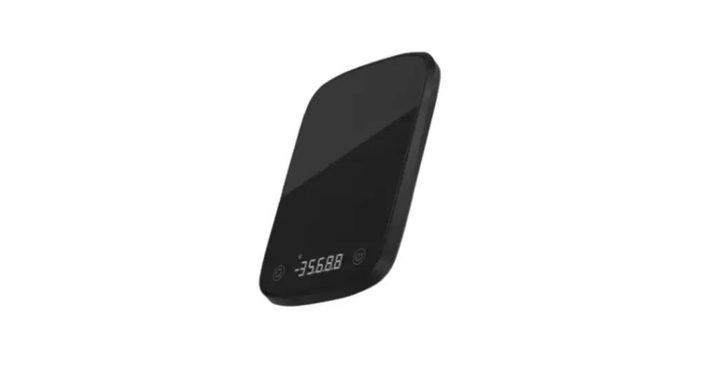 Кухонные весы Xiaomi Duka Electronic Kitchen Scale ES2 5kg - фото 2 Кухонные весы Xiaomi Duka Electronic Kitchen Scale ES2 5kg - фото 2