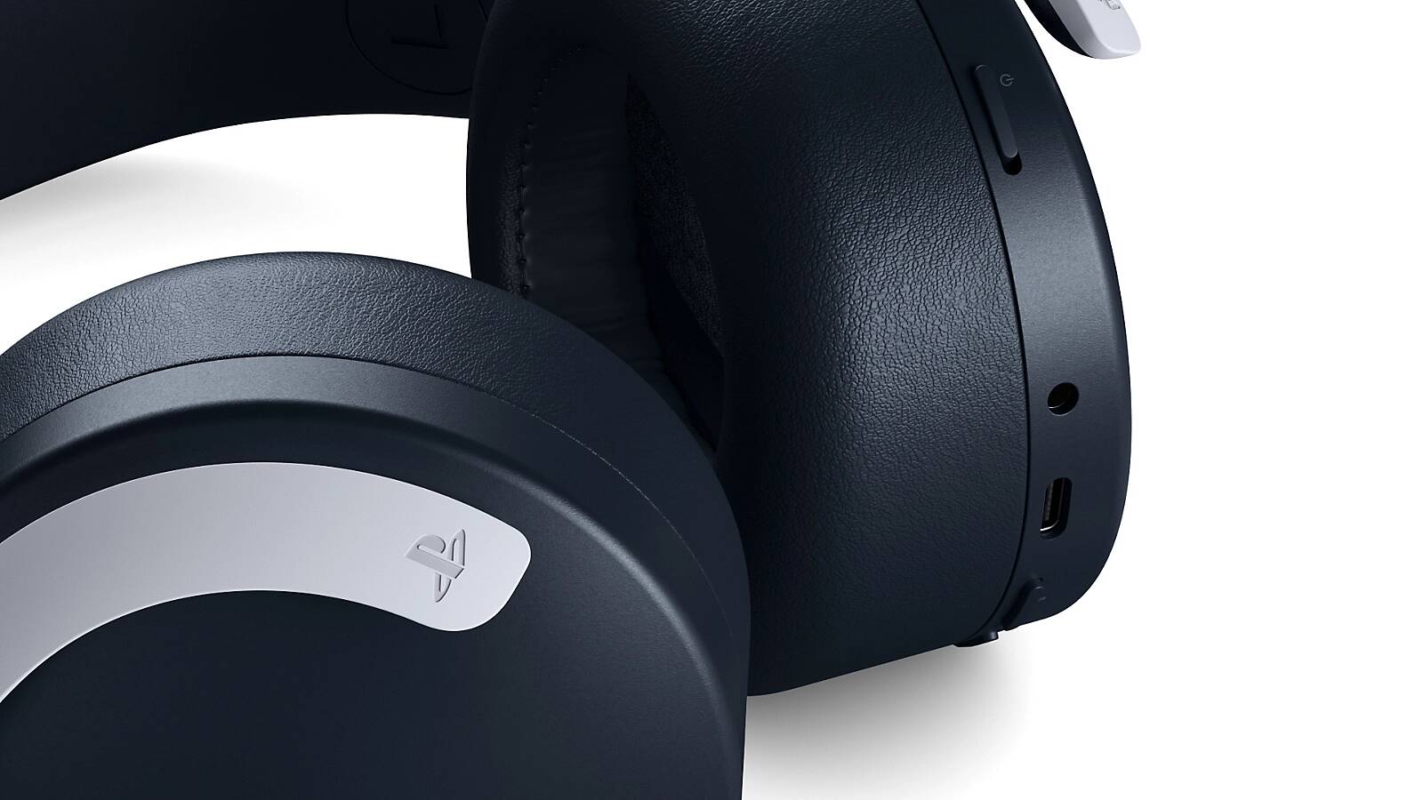 Беспроводная гарнитура Sony PlayStation PULSE 3D - фото 10 Беспроводная гарнитура Sony PlayStation PULSE 3D - фото 10
