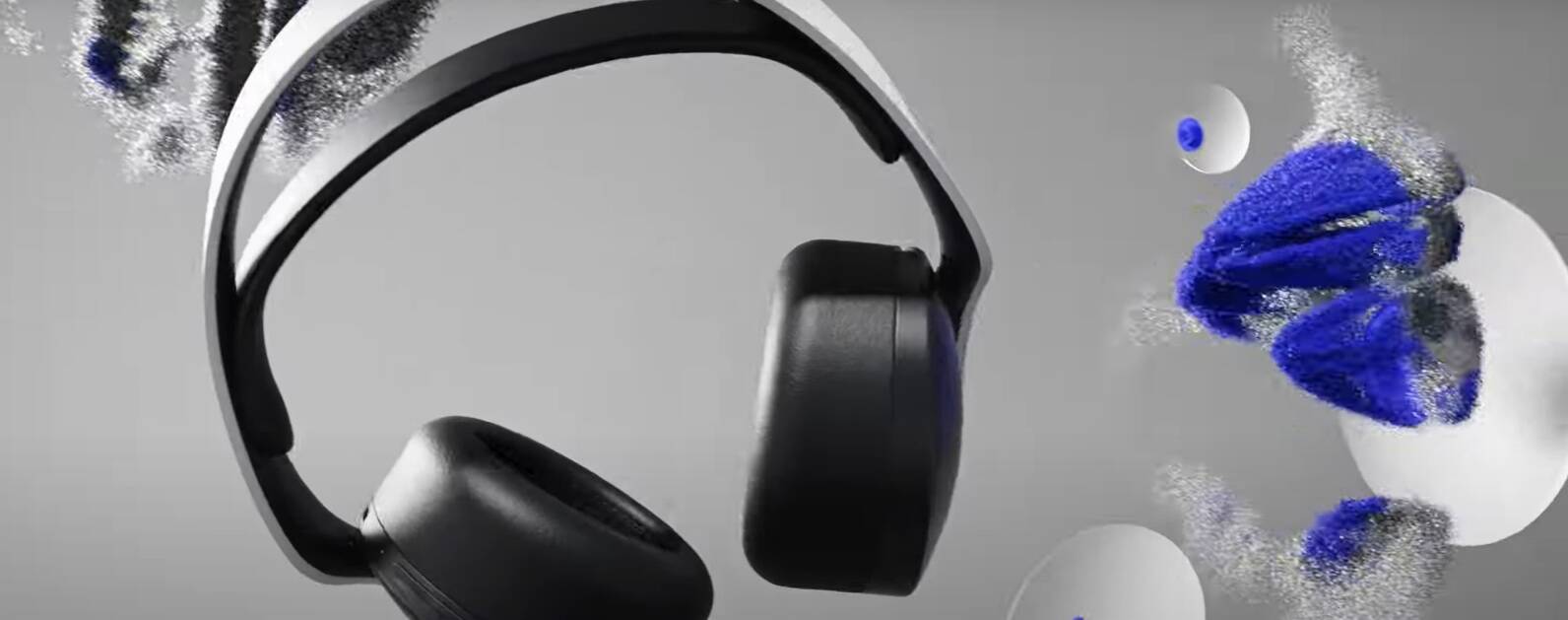 Беспроводная гарнитура Sony PlayStation PULSE 3D - фото 5 Беспроводная гарнитура Sony PlayStation PULSE 3D - фото 5